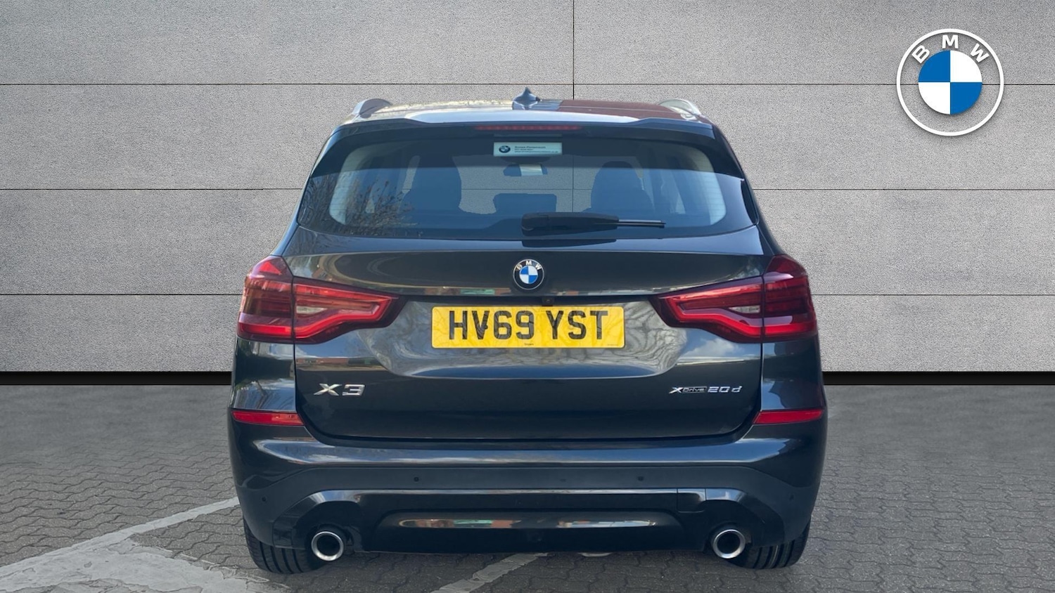 Used BMW X3 2019 for sale - 78198626: Photo 15