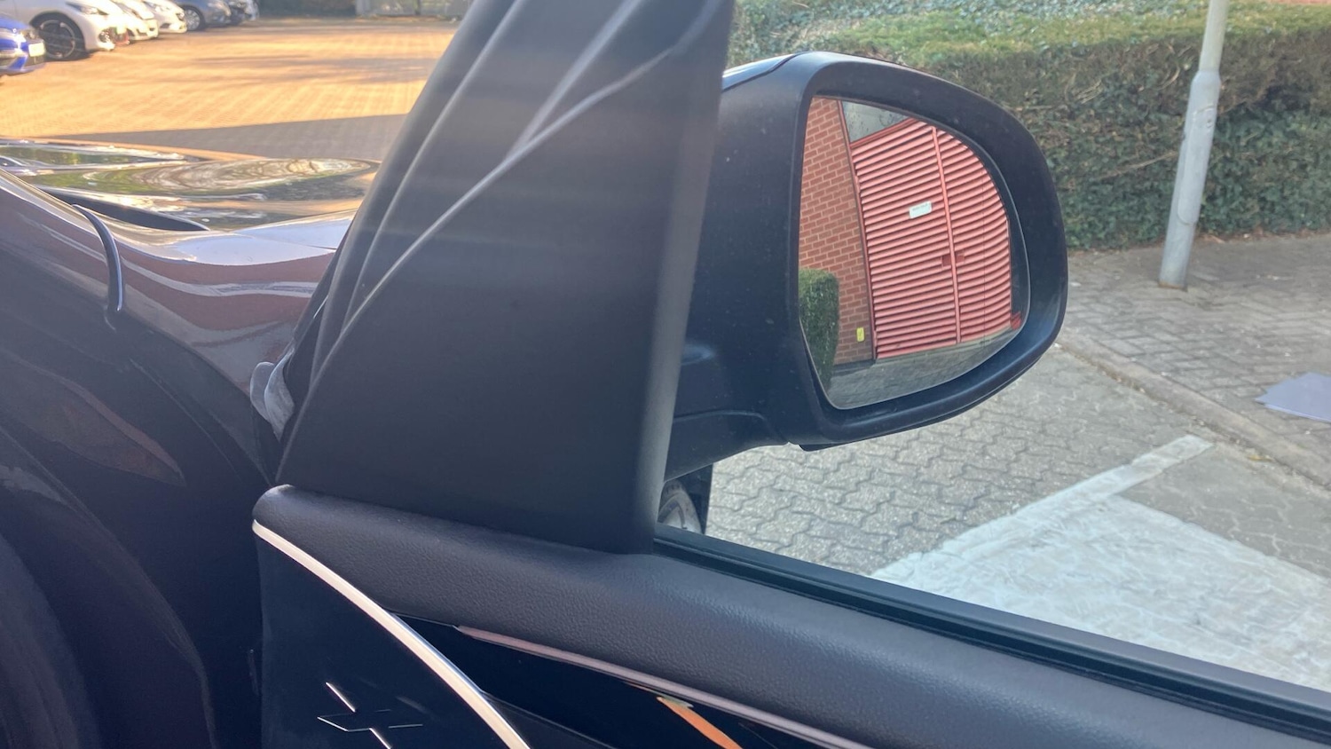 Used BMW X3 2019 for sale - 78198626: Photo 20