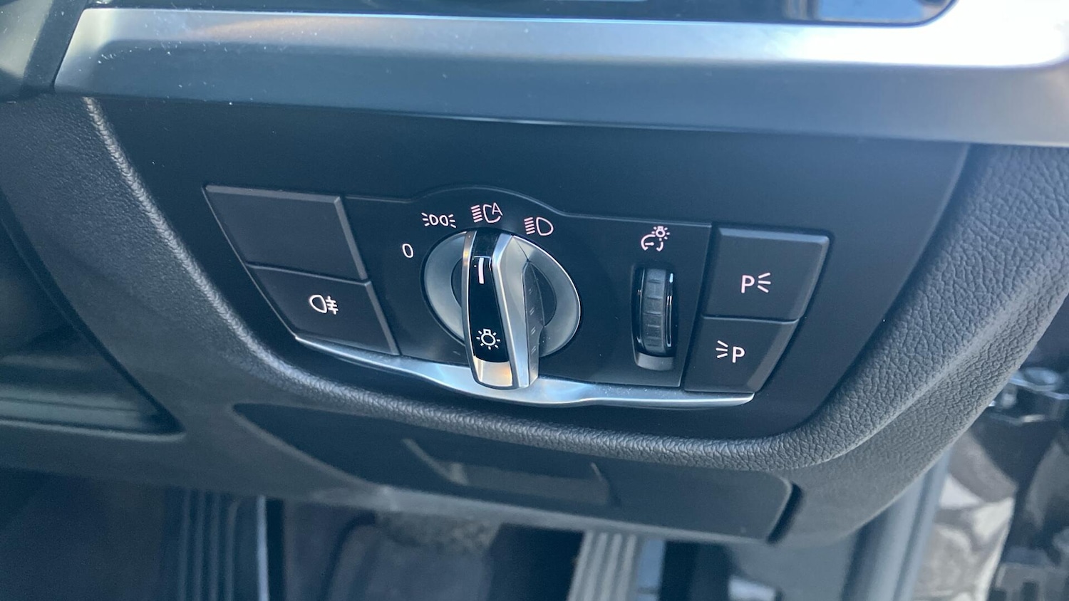 Used BMW X3 2019 for sale - 78198626: Photo 22