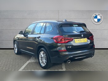 Used BMW X3 2019 for sale - 78198626: Photo