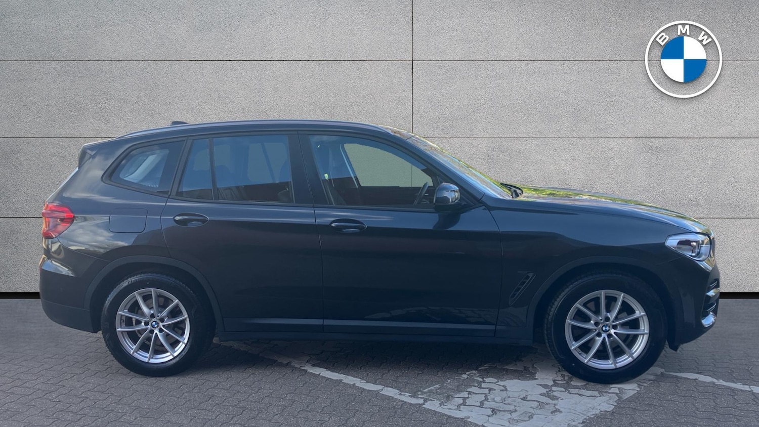 Used BMW X3 2019 for sale - 78198626: Photo 3