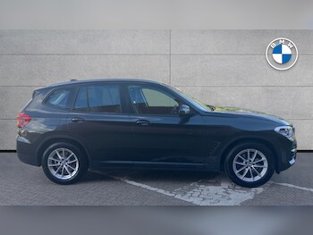 Used BMW X3 2019 for sale - 78198626: Photo