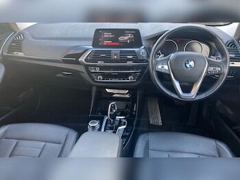 Used BMW X3 2019 for sale - 78198626: Photo