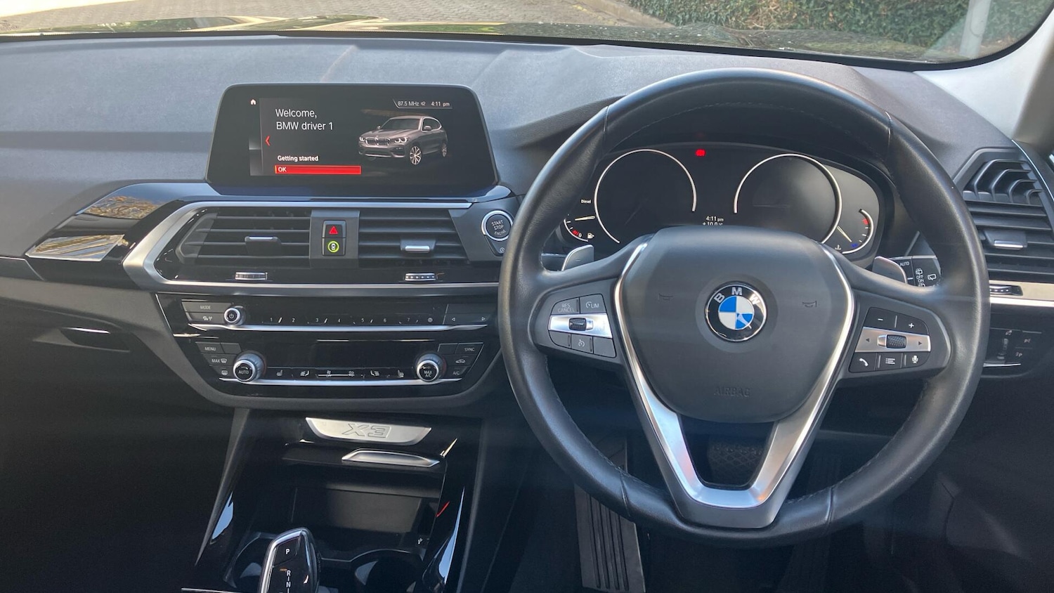 Used BMW X3 2019 for sale - 78198626: Photo 5