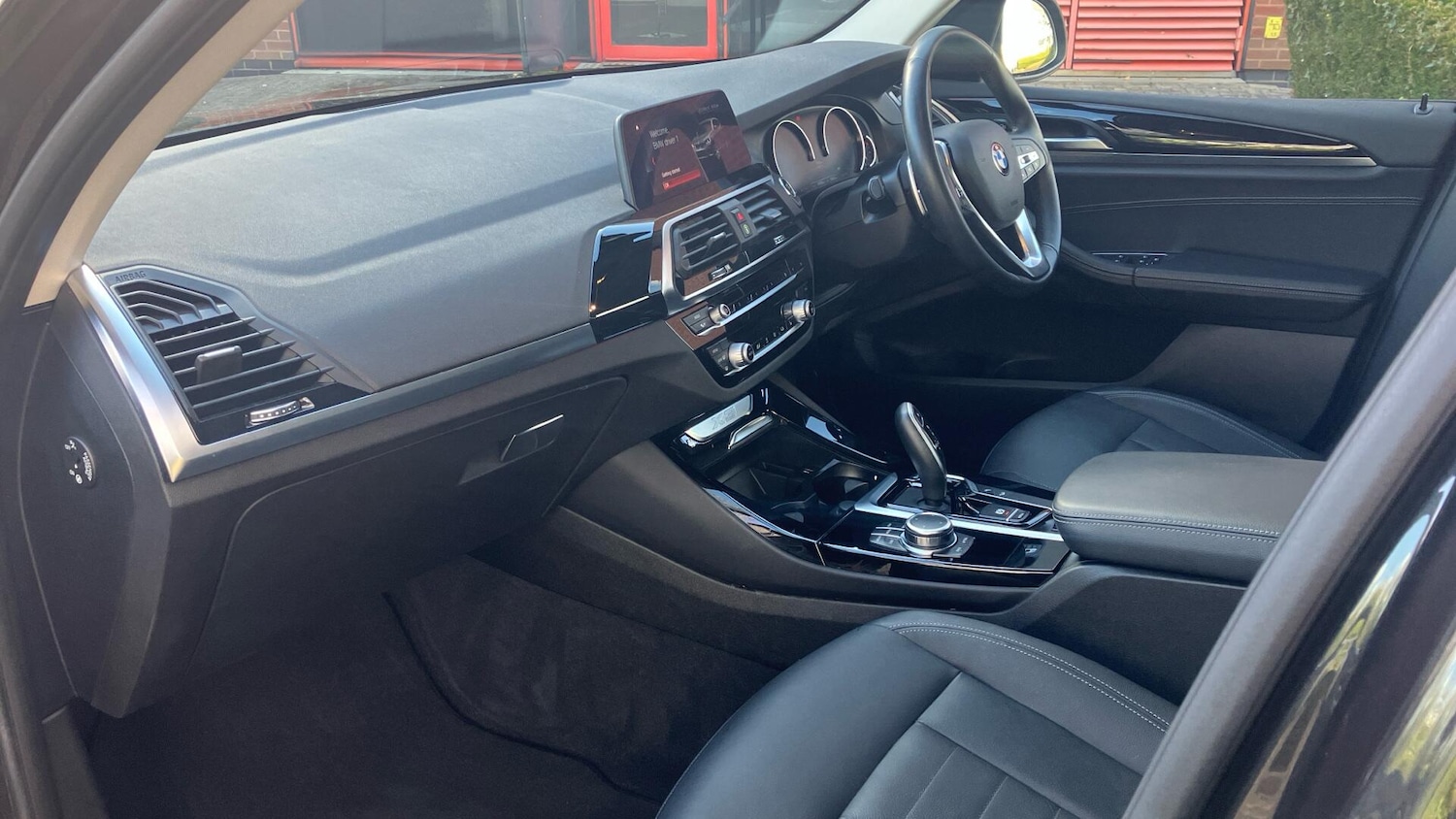 Used BMW X3 2019 for sale - 78198626: Photo 7