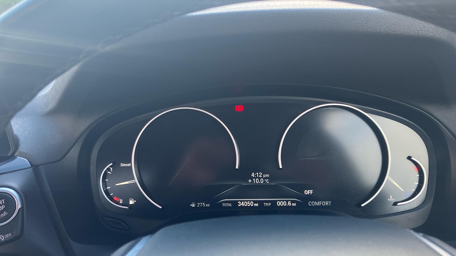 Used BMW X3 2019 for sale - 78198626: Photo 9