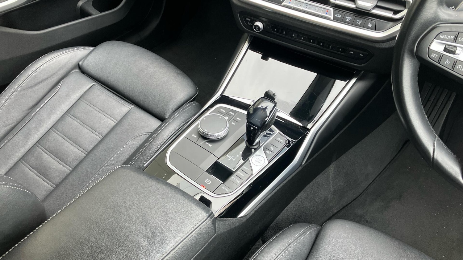 Used BMW 3 Series 2021 for sale - 77519786: Photo 10