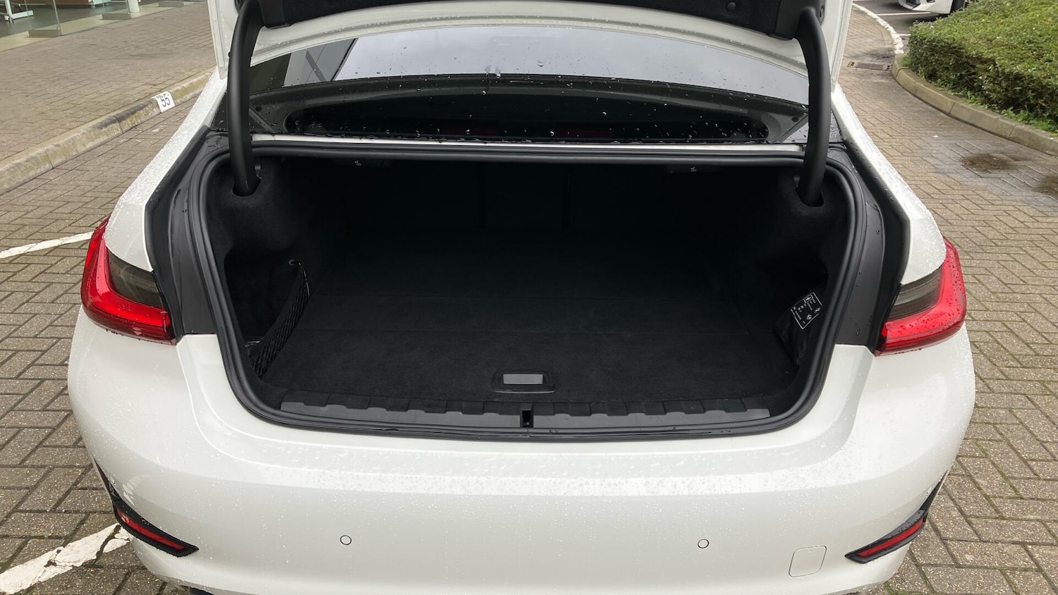 Used BMW 3 Series 2021 for sale - 77519786: Photo 13