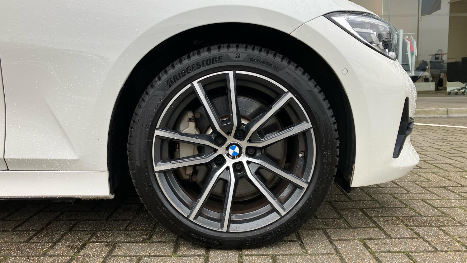 Used BMW 3 Series 2021 for sale - 77519786: Photo 14