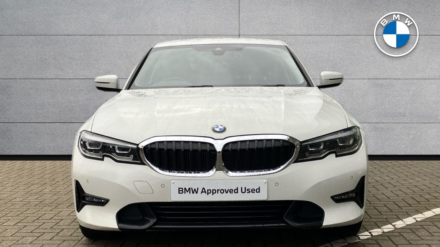 Used BMW 3 Series 2021 for sale - 77519786: Photo 16