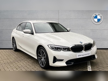 BMW 3 Series feature image
