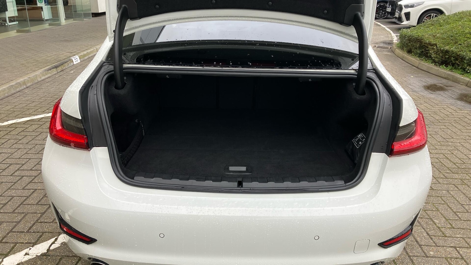 Used BMW 3 Series 2021 for sale - 77519786: Photo 24