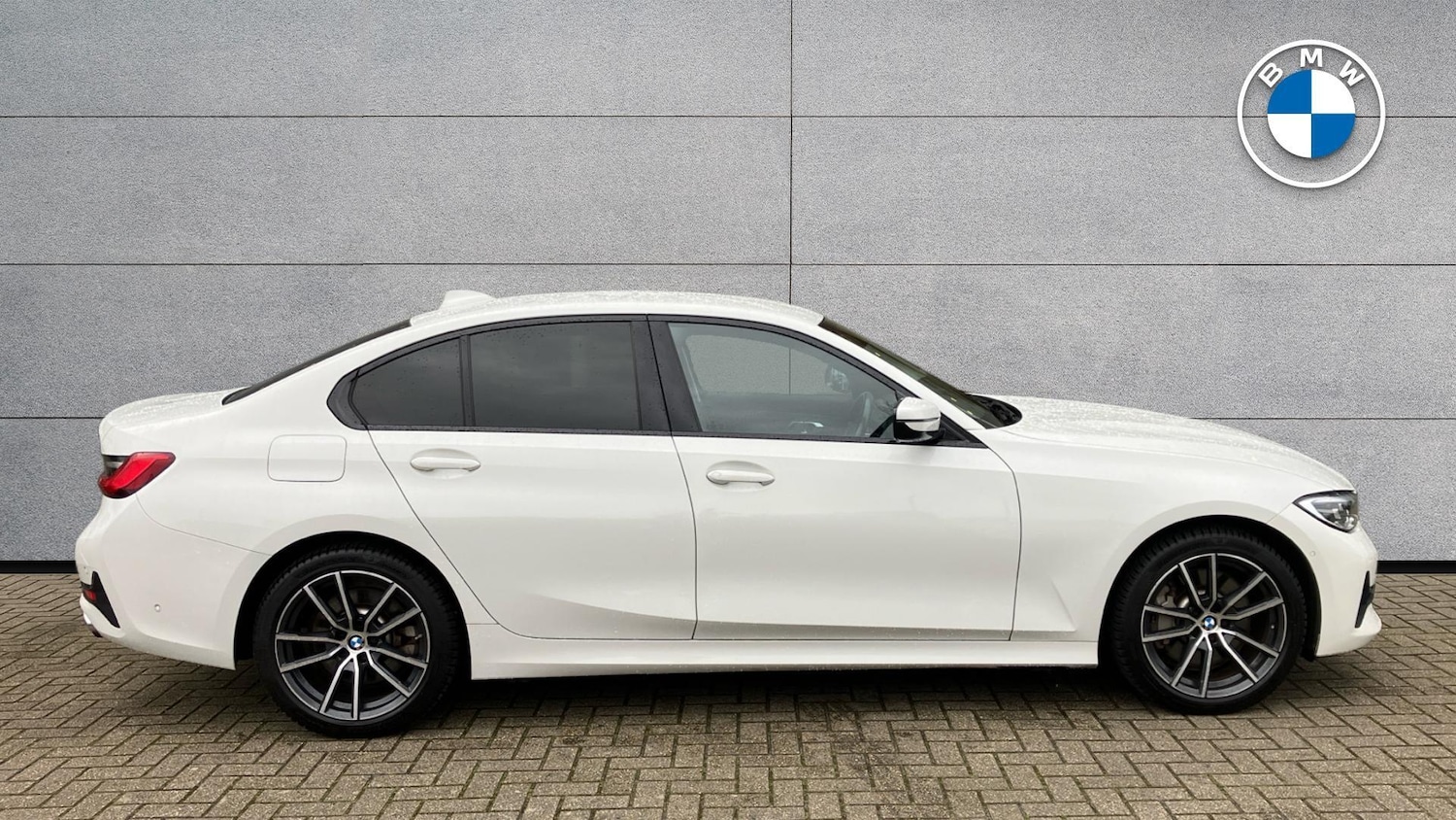 Used BMW 3 Series 2021 for sale - 77519786: Photo 3