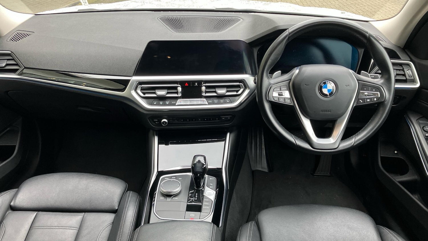 Used BMW 3 Series 2021 for sale - 77519786: Photo 4