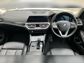 Used BMW 3 Series 2021 for sale - 77519786: Photo