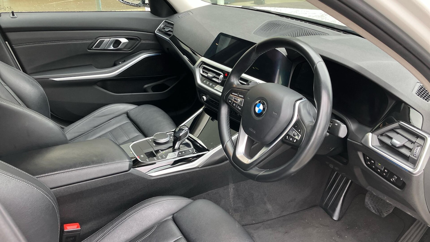 Used BMW 3 Series 2021 for sale - 77519786: Photo 6