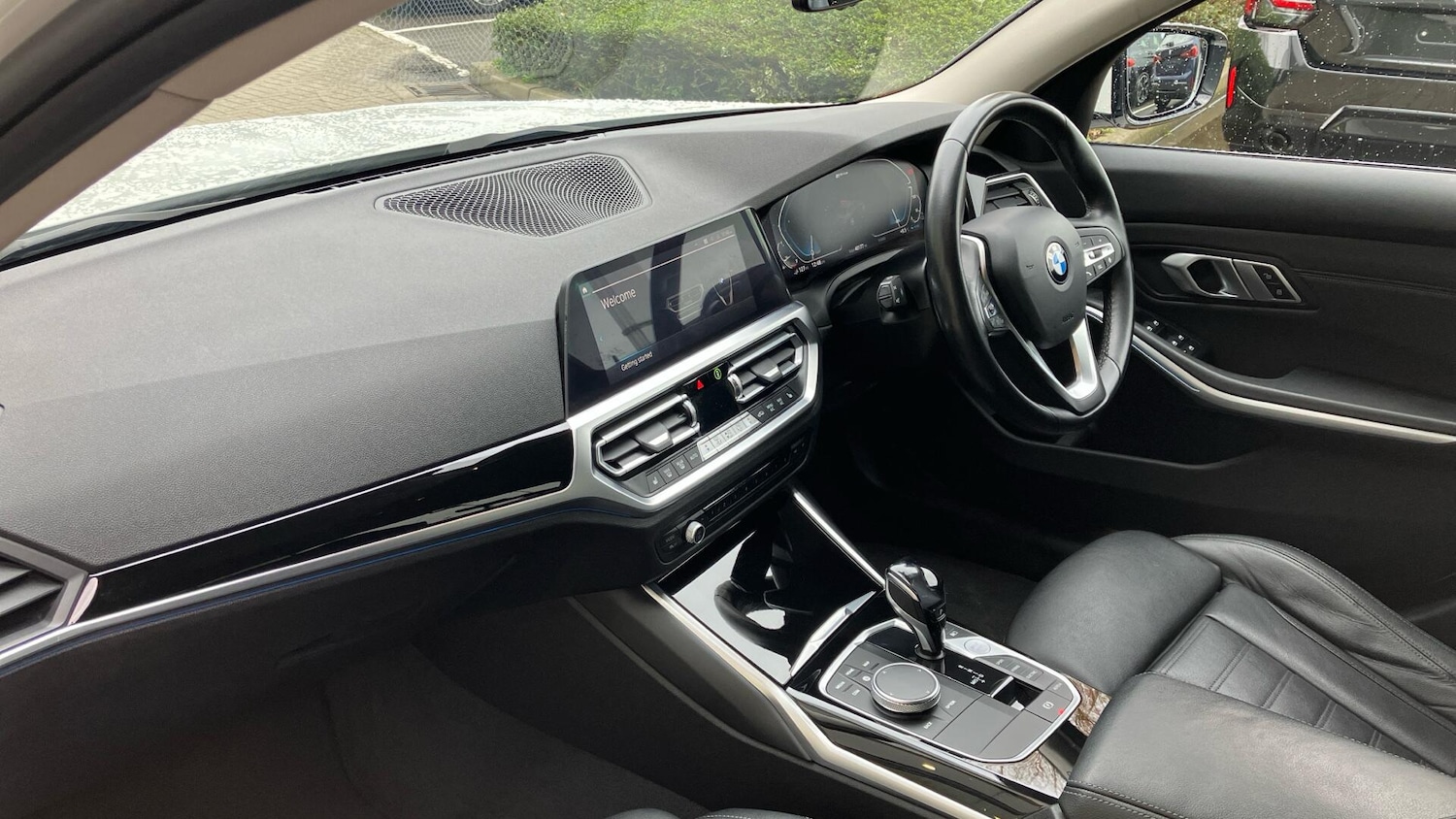 Used BMW 3 Series 2021 for sale - 77519786: Photo 7