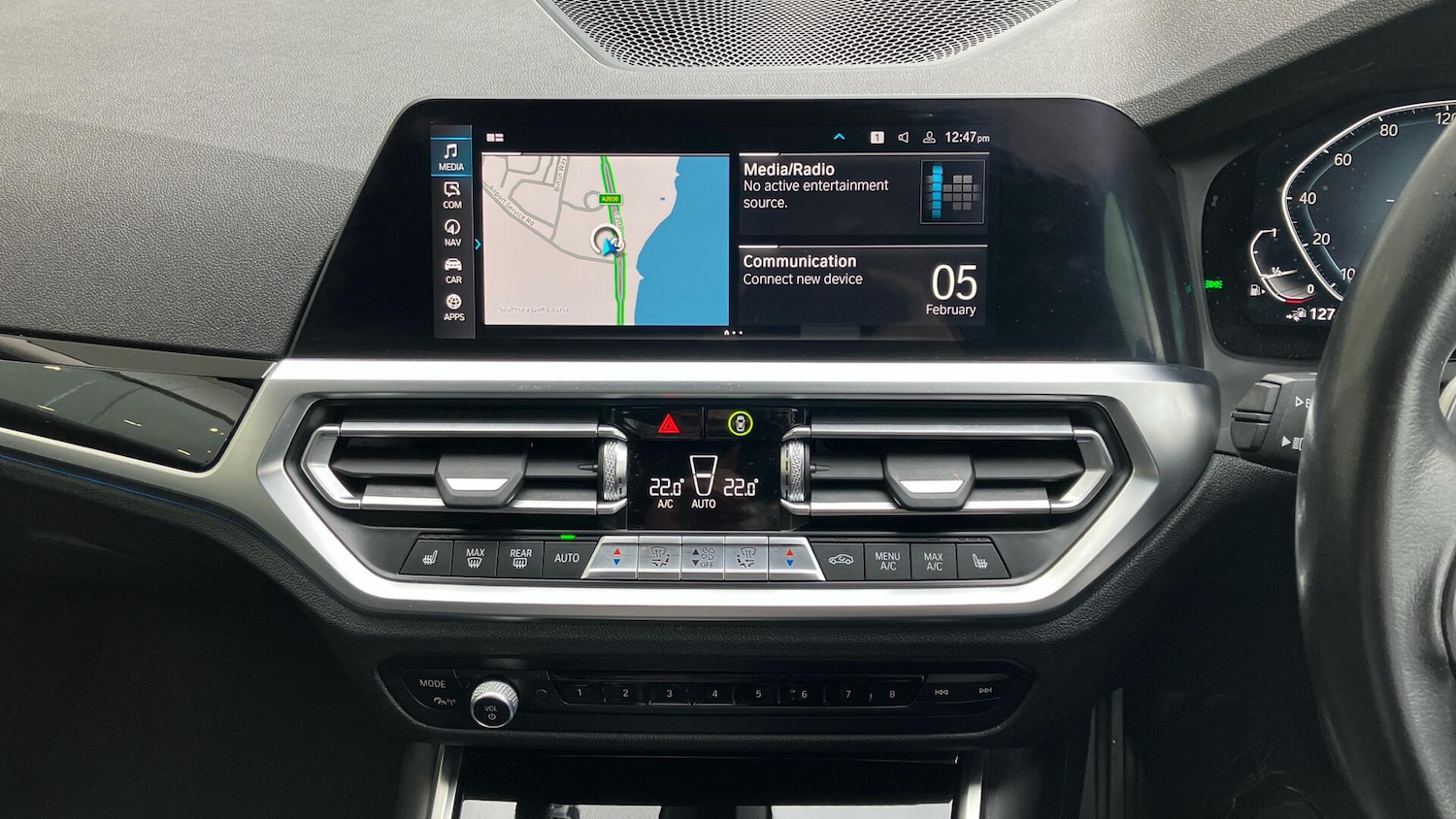 Used BMW 3 Series 2021 for sale - 77519786: Photo 8