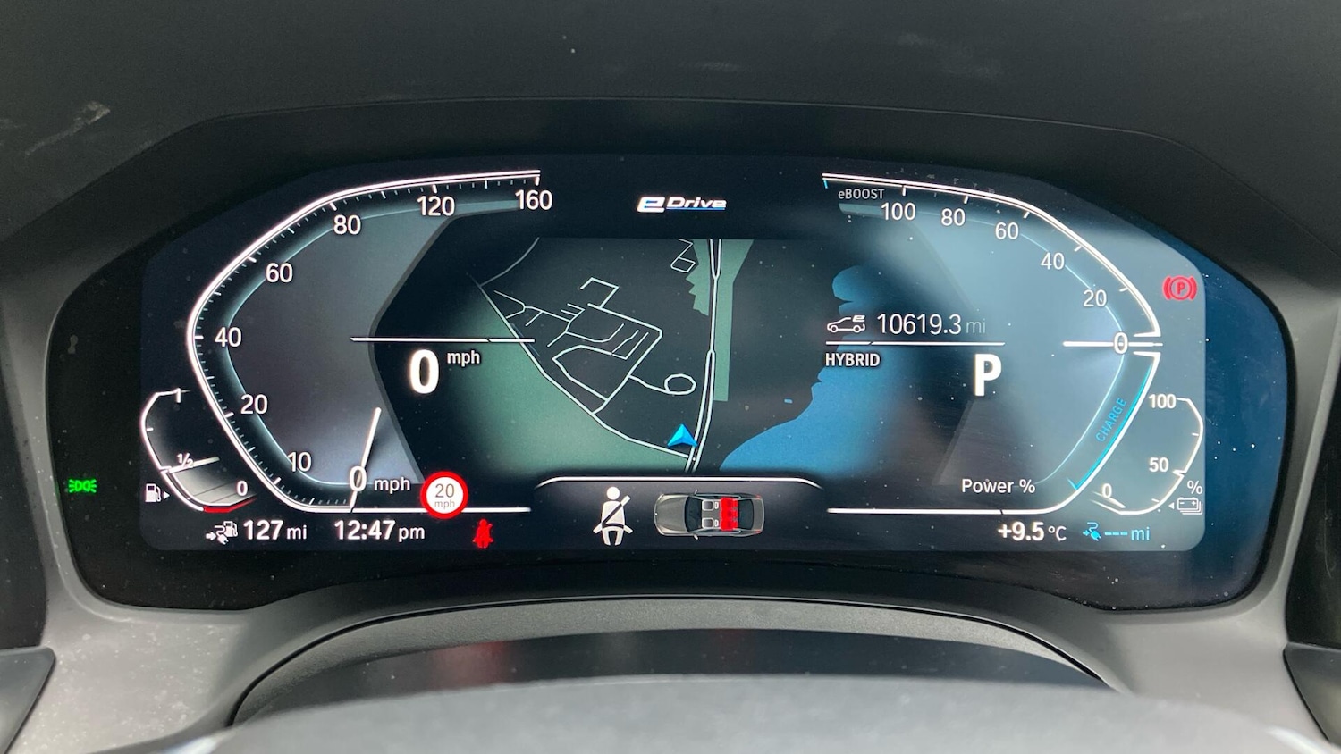 Used BMW 3 Series 2021 for sale - 77519786: Photo 9