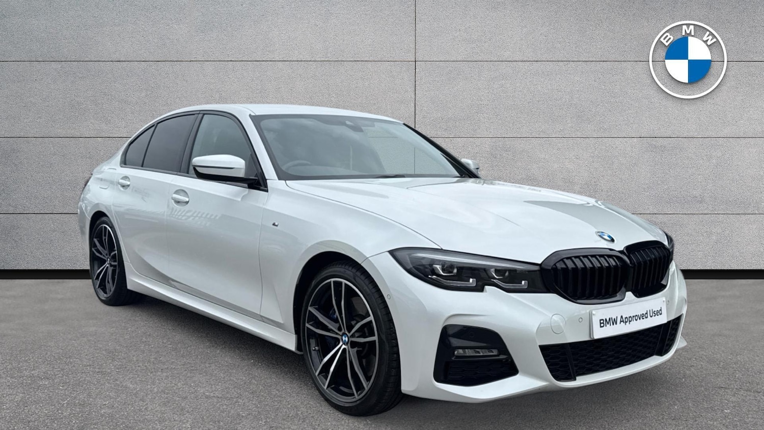 Used BMW 3 Series 2022 for sale - 78080588: Photo 1