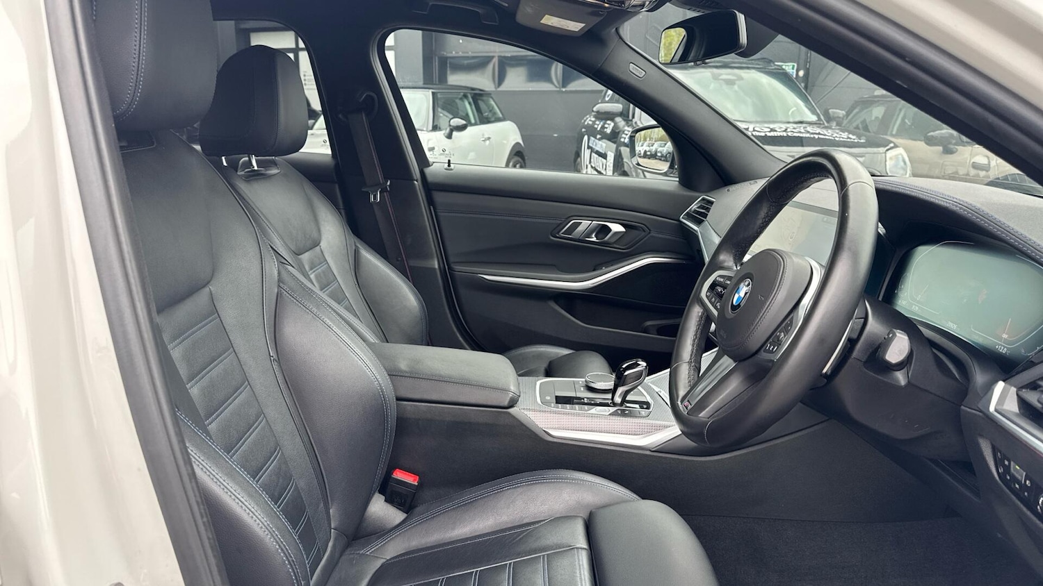 Used BMW 3 Series 2022 for sale - 78080588: Photo 11