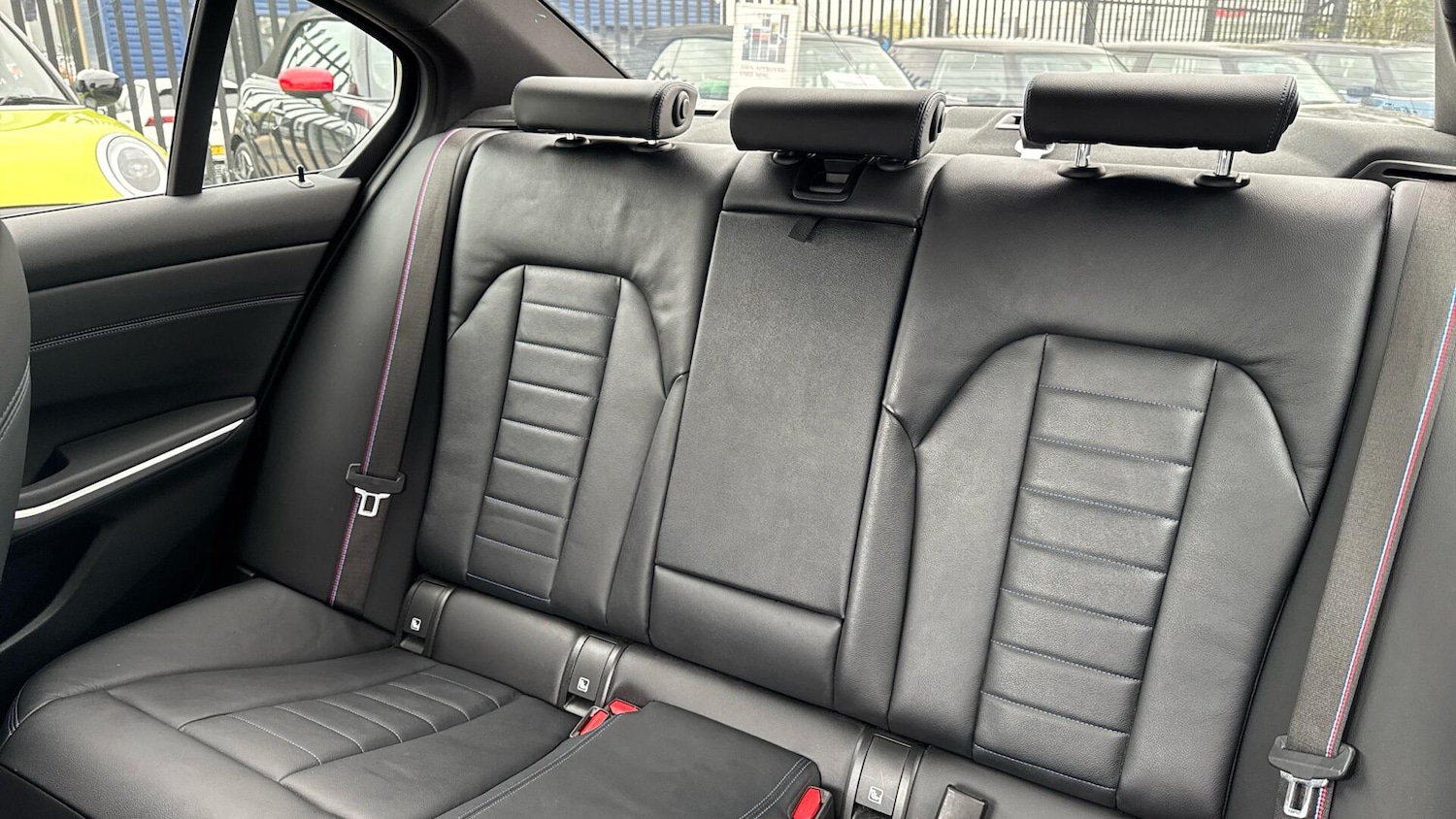 Used BMW 3 Series 2022 for sale - 78080588: Photo 12