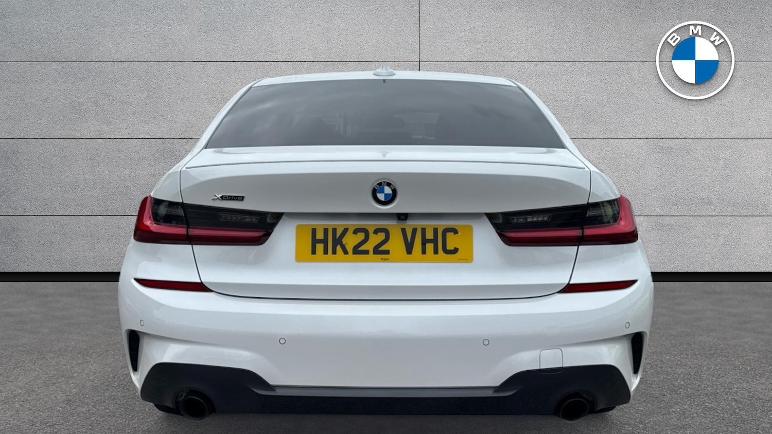 Used BMW 3 Series 2022 for sale - 78080588: Photo 15