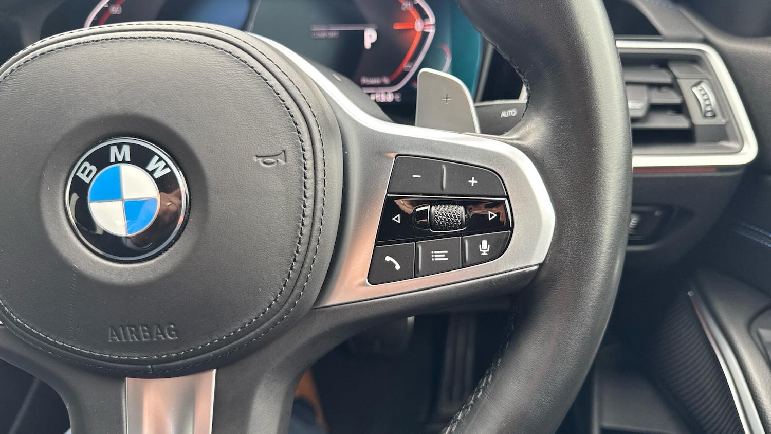 Used BMW 3 Series 2022 for sale - 78080588: Photo 18