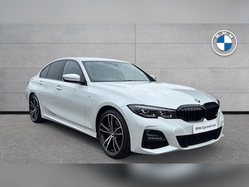BMW 3 Series feature image