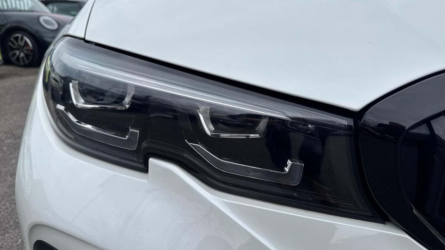 Used BMW 3 Series 2022 for sale - 78080588: Photo 23