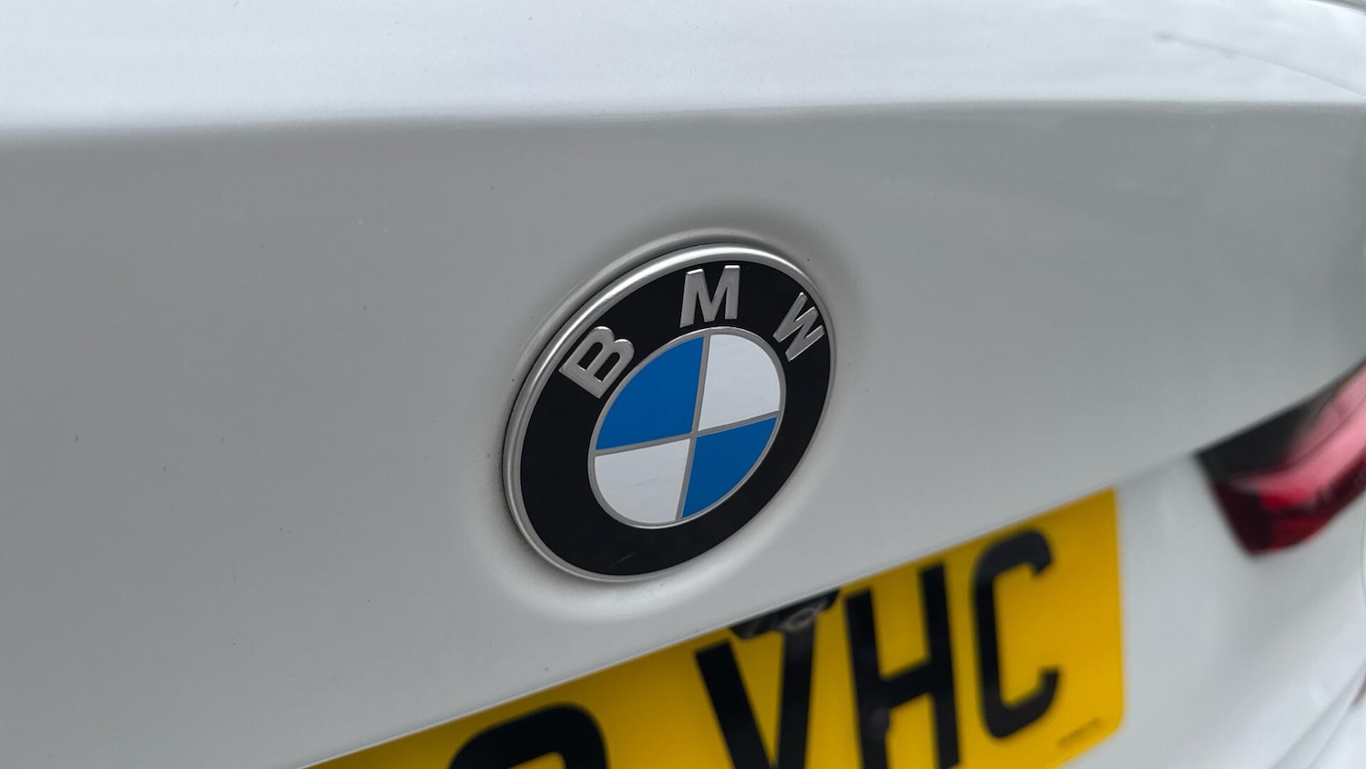 Used BMW 3 Series 2022 for sale - 78080588: Photo 25