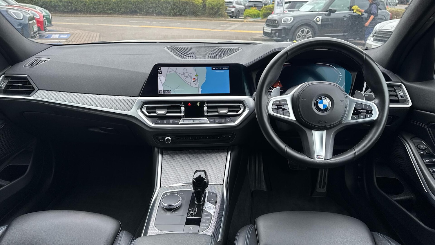 Used BMW 3 Series 2022 for sale - 78080588: Photo 4