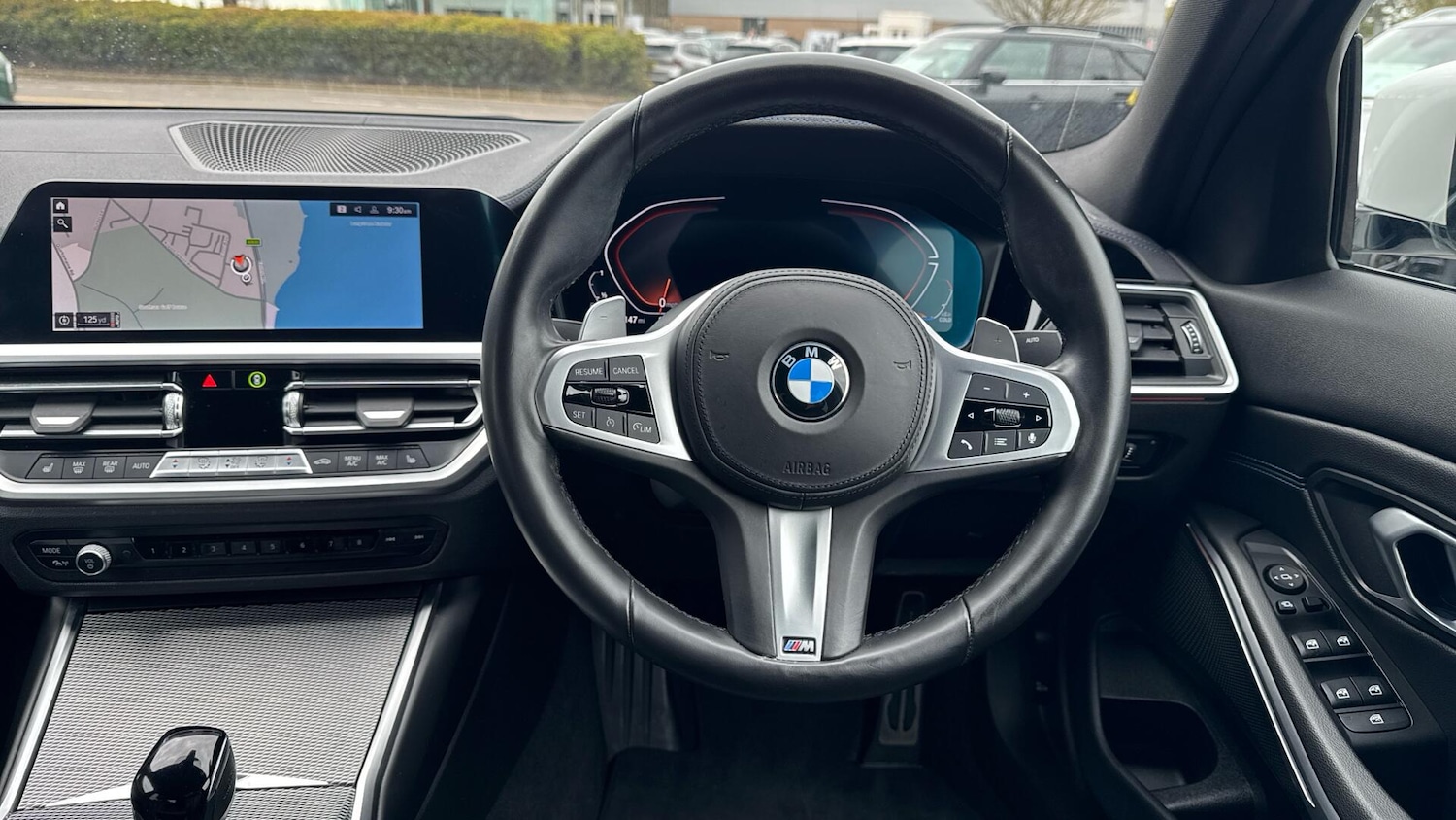 Used BMW 3 Series 2022 for sale - 78080588: Photo 5