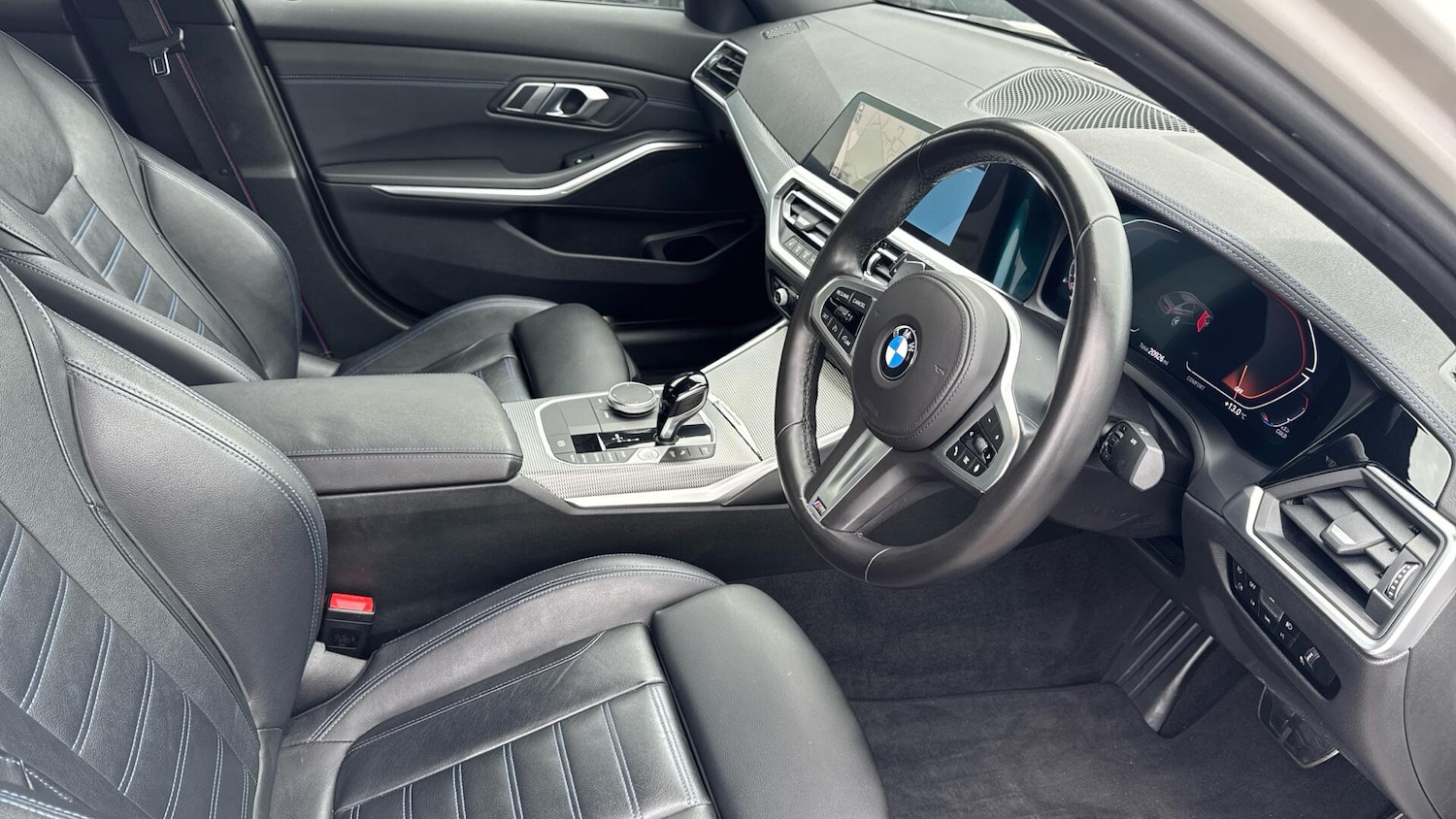 Used BMW 3 Series 2022 for sale - 78080588: Photo 6