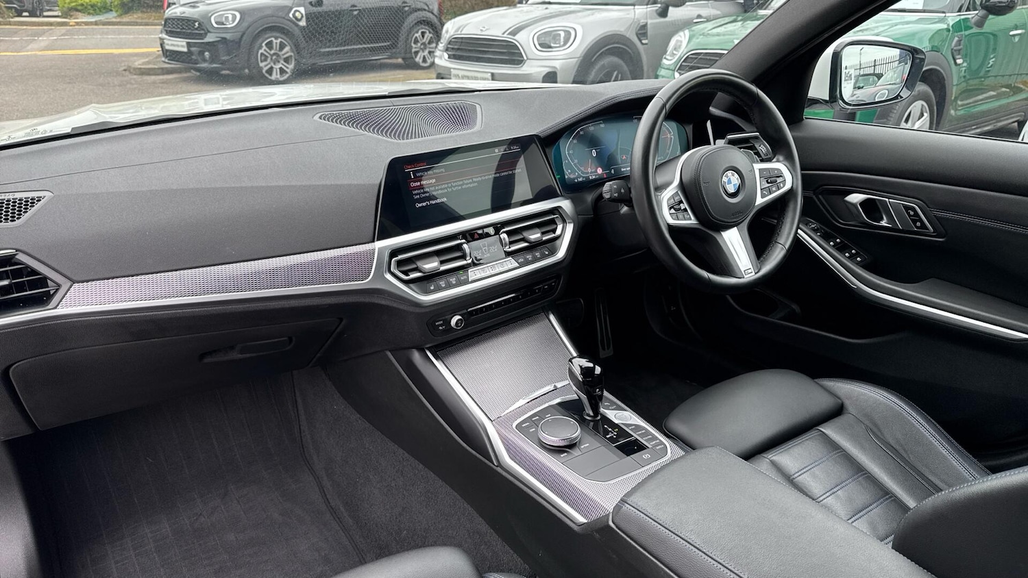 Used BMW 3 Series 2022 for sale - 78080588: Photo 7