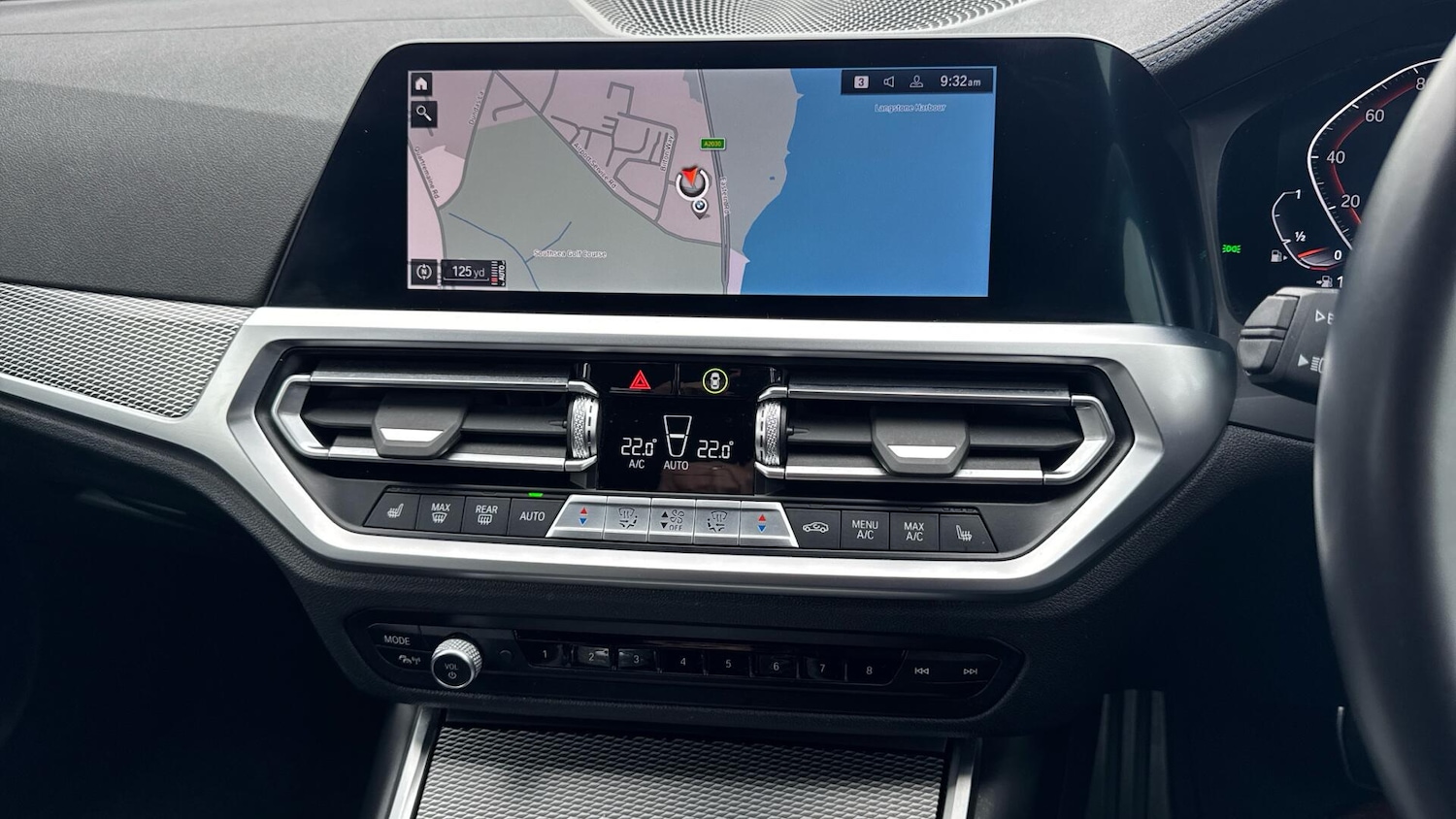 Used BMW 3 Series 2022 for sale - 78080588: Photo 8