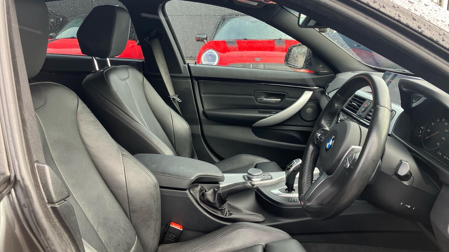 Used BMW 4 Series 2020 for sale - 77551976: Photo 11