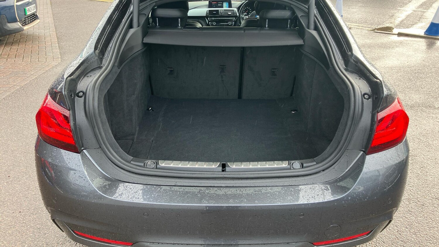 Used BMW 4 Series 2020 for sale - 77551976: Photo 13