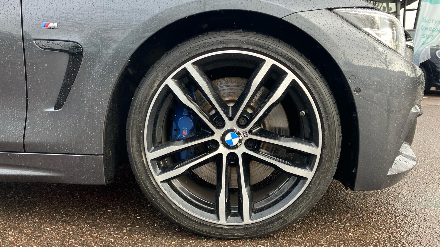 Used BMW 4 Series 2020 for sale - 77551976: Photo 14