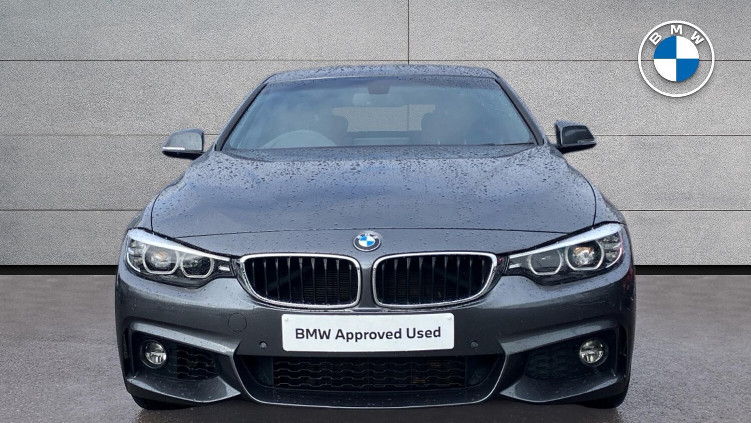Used BMW 4 Series 2020 for sale - 77551976: Photo 16