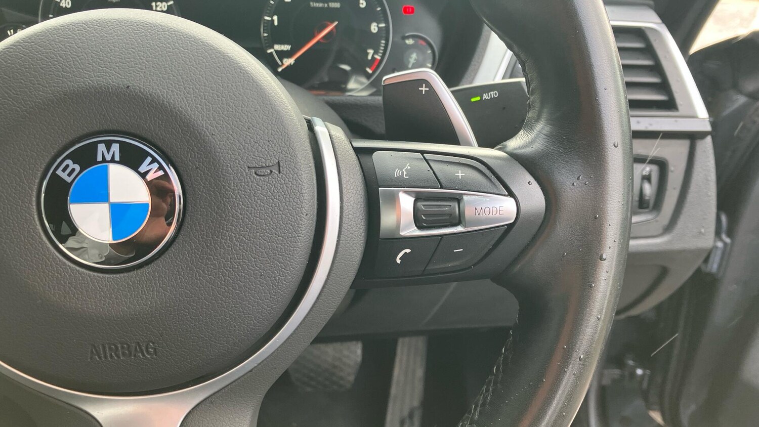 Used BMW 4 Series 2020 for sale - 77551976: Photo 18