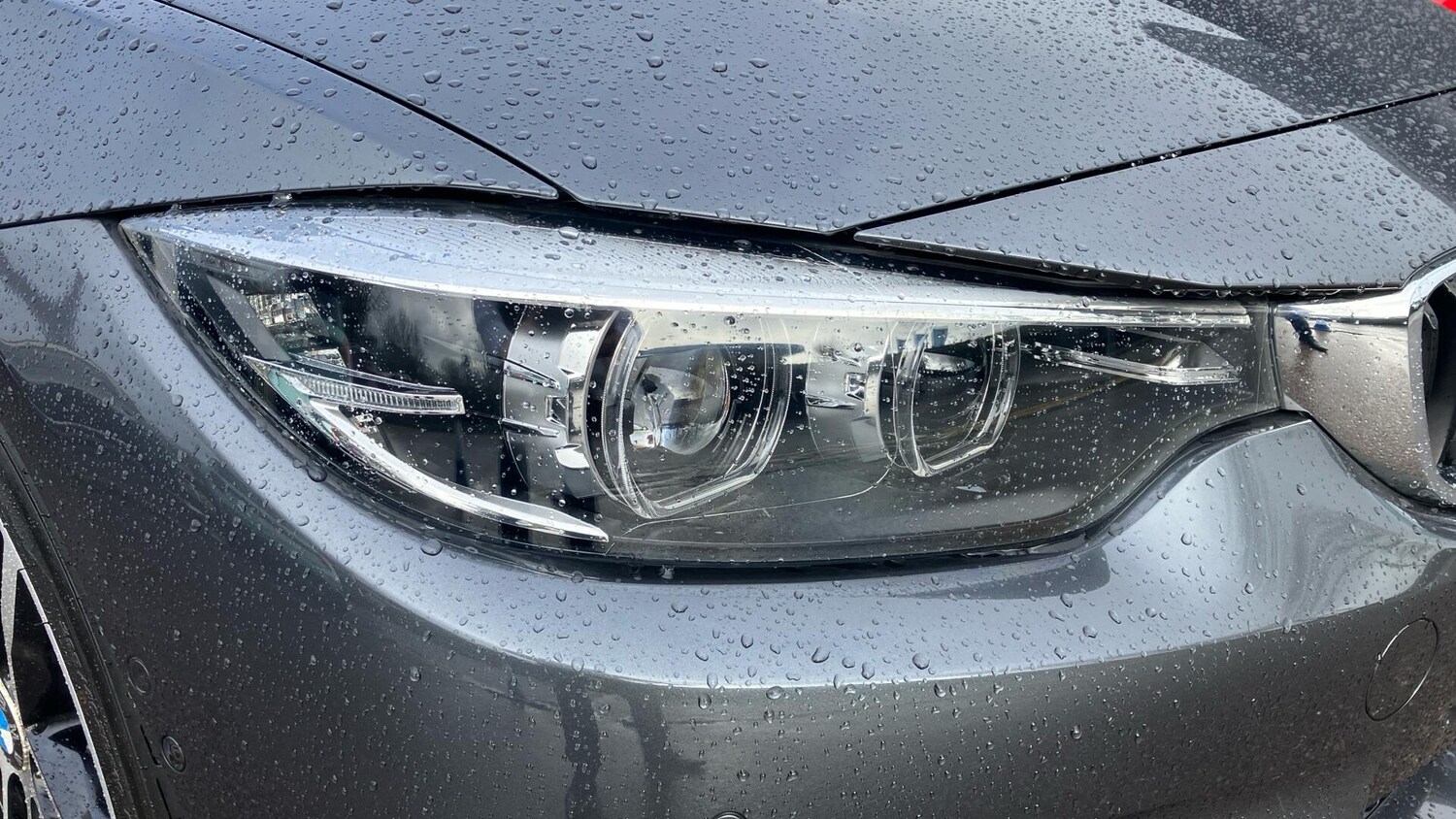 Used BMW 4 Series 2020 for sale - 77551976: Photo 23