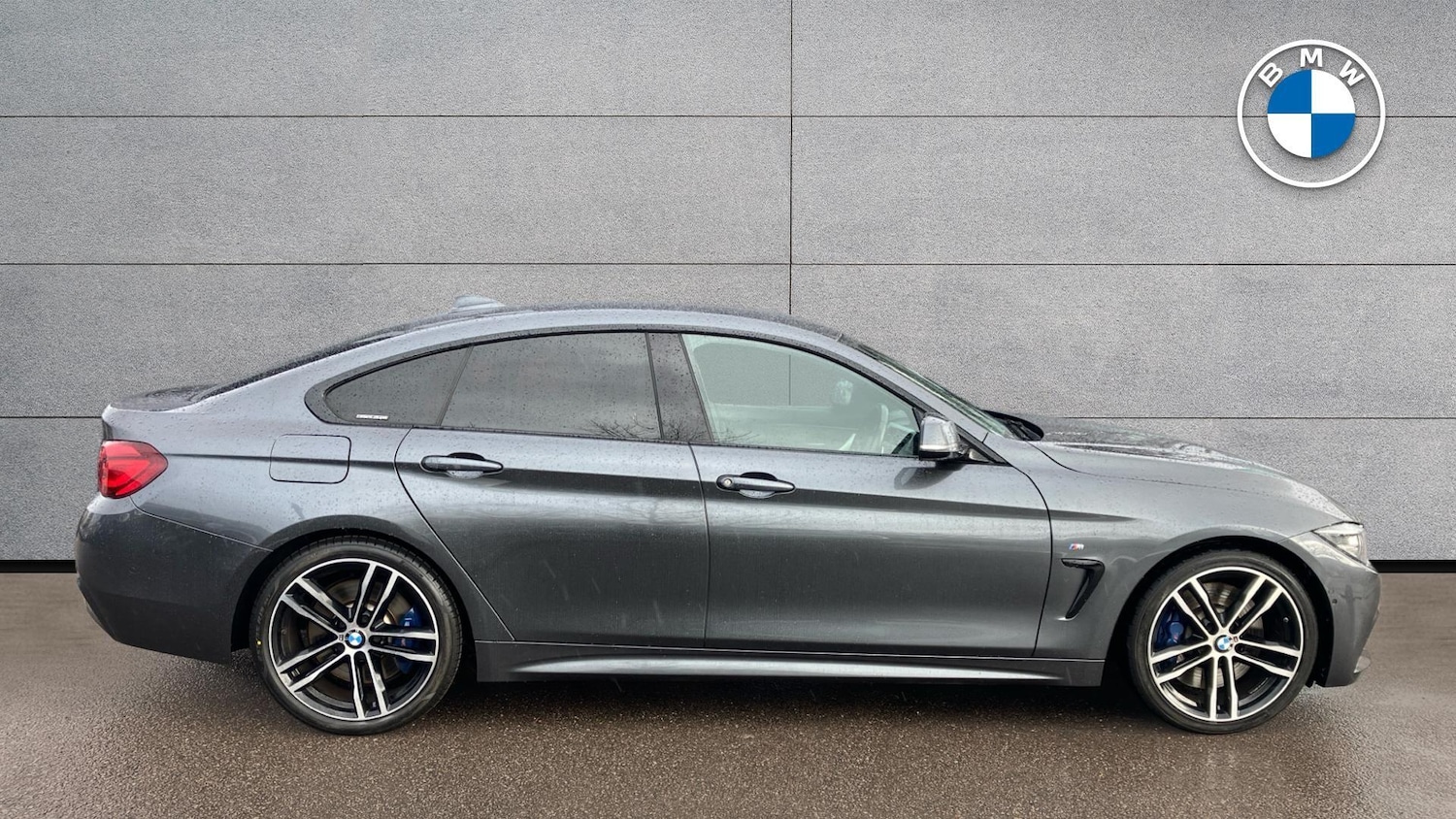 Used BMW 4 Series 2020 for sale - 77551976: Photo 3