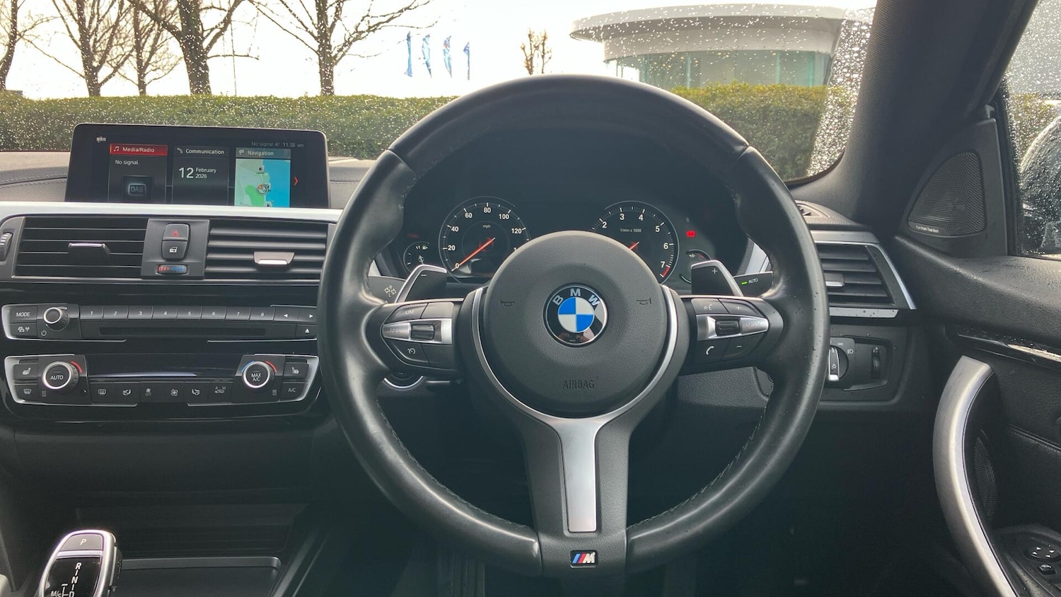 Used BMW 4 Series 2020 for sale - 77551976: Photo 5