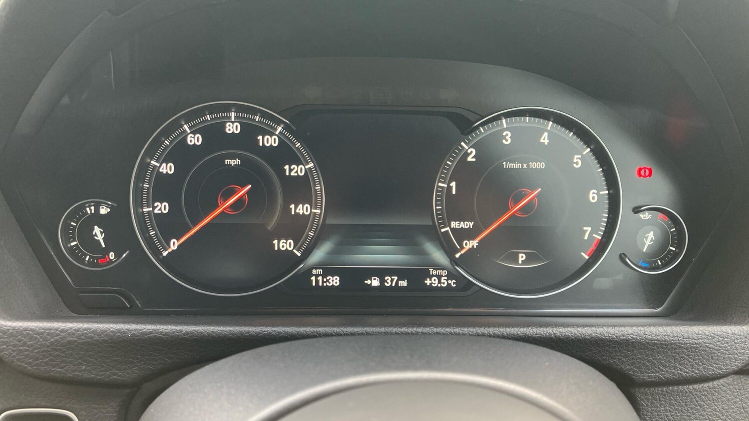 Used BMW 4 Series 2020 for sale - 77551976: Photo 9