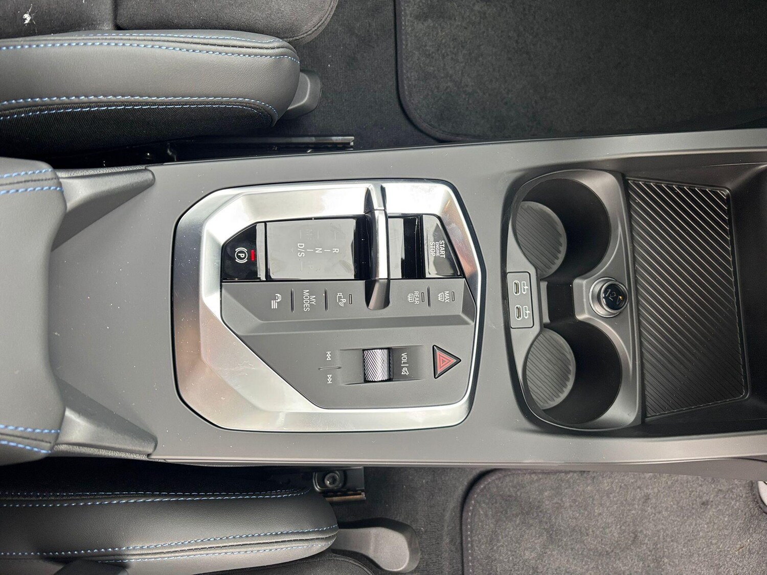 Used BMW 1 Series 2025 for sale - 76678054: Photo 11