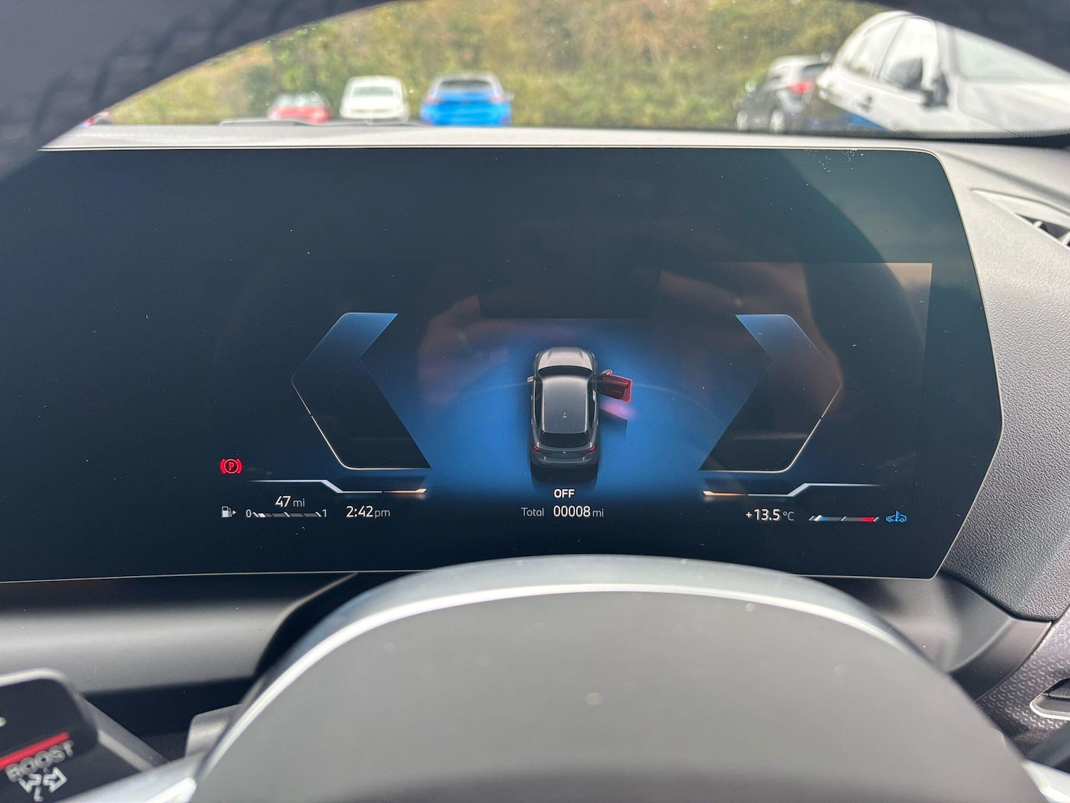 Used BMW 1 Series 2025 for sale - 76678054: Photo 13