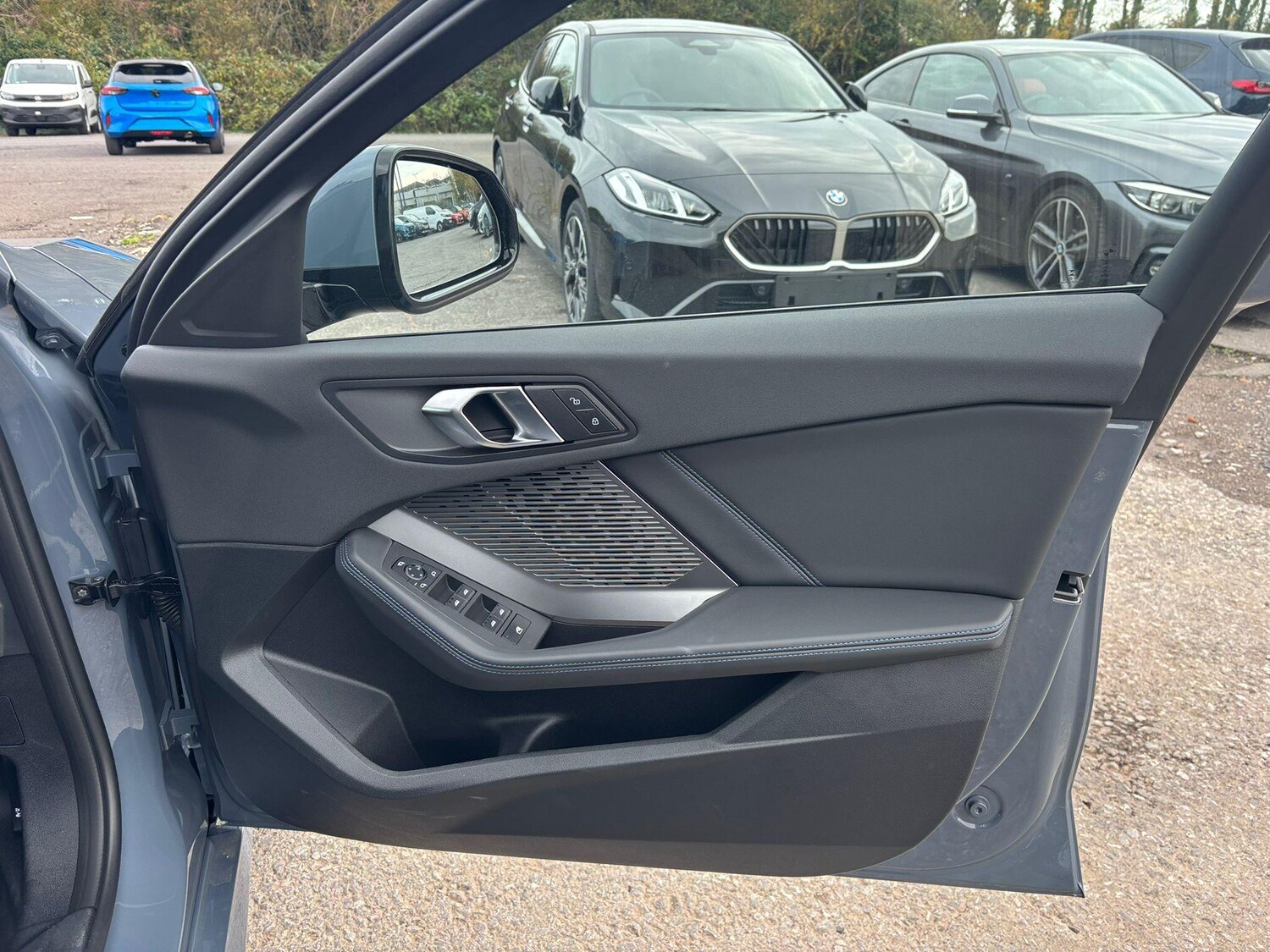 Used BMW 1 Series 2025 for sale - 76678054: Photo 17