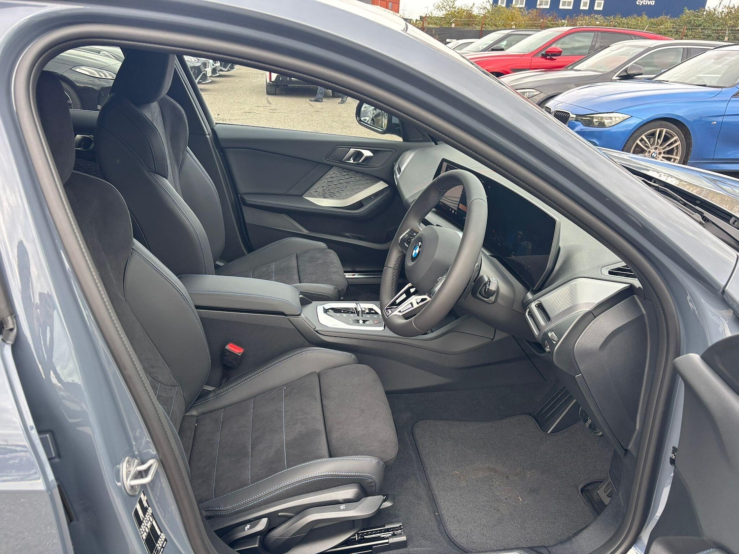 Used BMW 1 Series 2025 for sale - 76678054: Photo 20