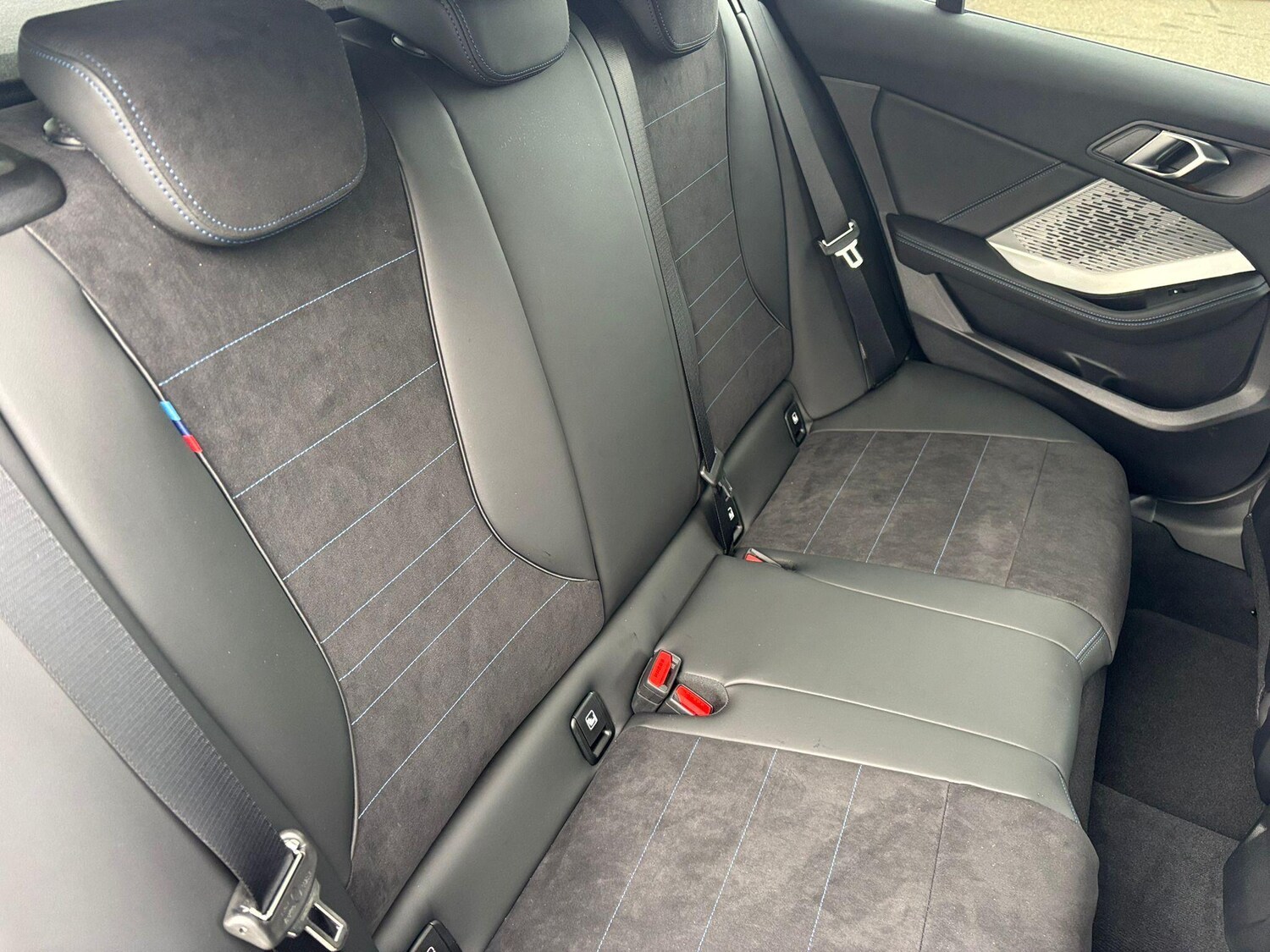 Used BMW 1 Series 2025 for sale - 76678054: Photo 21